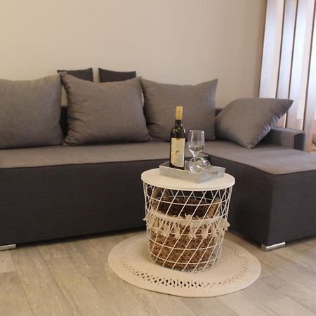 Ferienwohnung Sanda Banjole Exterior foto