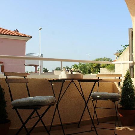 Ferienwohnung Sanda Banjole Exterior foto