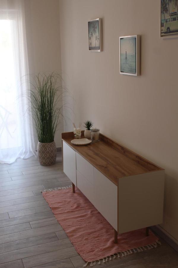 Ferienwohnung Sanda Banjole Exterior foto