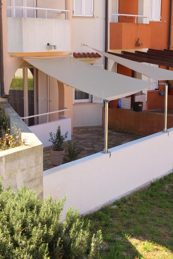 Ferienwohnung Sanda Banjole Exterior foto