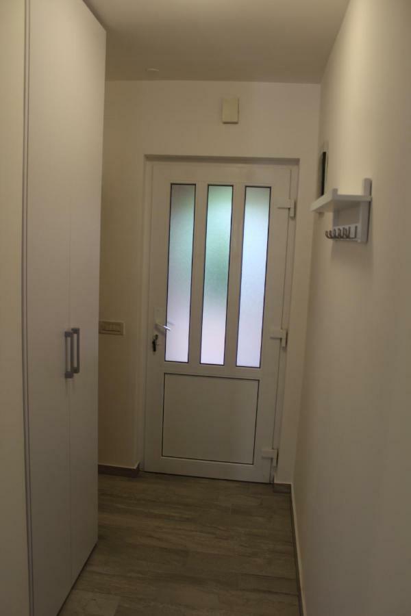 Ferienwohnung Sanda Banjole Exterior foto
